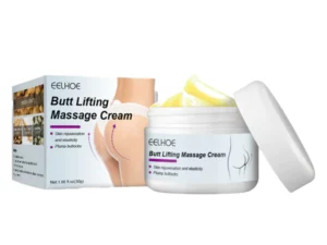 ButtUP InstantLift Massage Cream