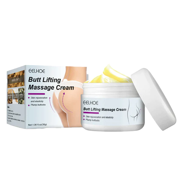 ButtUP InstantLift Massage Crème