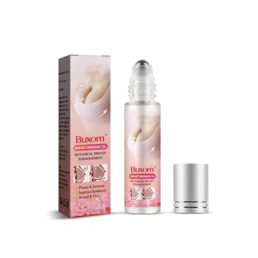 Buxom™ स्तन मालिश तेल