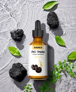 DARKA Anti-Greying Hair Serum