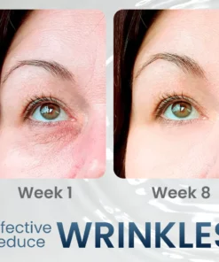 DERMA+ Firm Peptide Firming Eye Gel