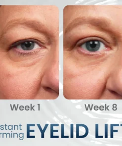 DERMA+ Firm Peptide Firming Eye Gel