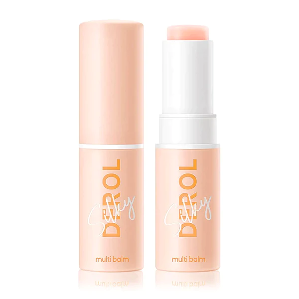 DEROL™ Moisturizing Vita Reglow Balm Stick