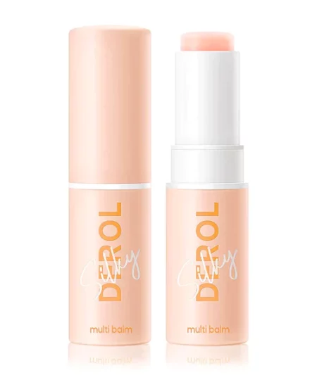 DEROL™ Moisturising Vita Reglow Balm Stick