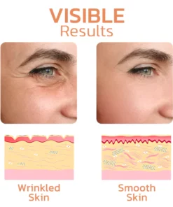 DEROL™ Moisturising Vita Reglow Balm Stick