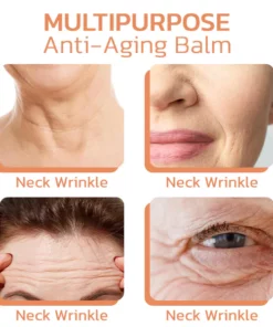 DEROL™ Moisturising Vita Reglow Balm Stick