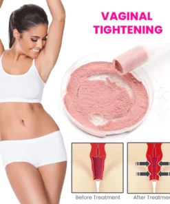 DR. AKIRA Japan V Tight Intimate Powder