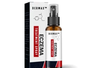 Dermax™ Eczema Treatment Spray