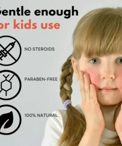 Dermax™ Eczema Treatment Spray