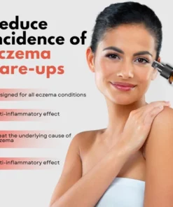 Dermax™ Eczema Treatment Spray