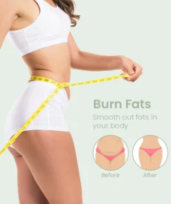 DetoxPlus™ Herbal Lymph Hot Cream