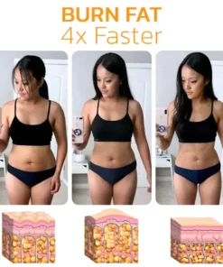 Detoxing Body Mini Nanotechnology Spray