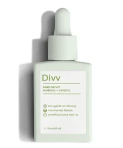 Divi Scalp Serum