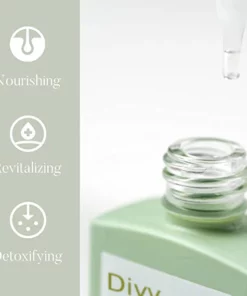 Divi Scalp Serum