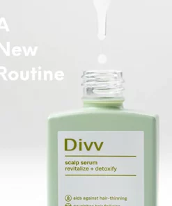 Divi Scalp Serum