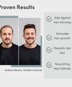 Divi Scalp Serum