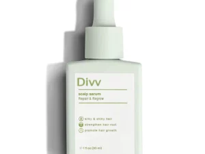 Divi™ Scalp Serum - Repair & Regrow