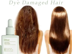 Divi™ Scalp Serum - Repair & Regrow