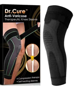 Dr.Cure™ Anti-Varicose Therapeutic Knee Sleeve