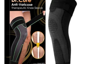 Dr.Cure™ Anti-Varicose Therapeutic Knee Sleeve