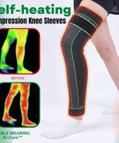 Dr.Cure™ Anti-Varicose Therapeutic Knee Sleeve