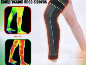 Dr.Cure™ Anti-Varicose Therapeutic Knee Sleeve