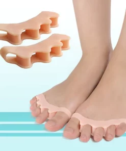 Dr.Fit Silicone Bunion Corrector