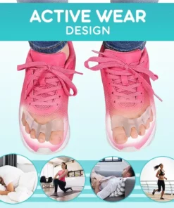 Dr.Fit Silicone Bunion Corrector