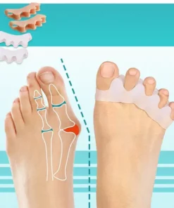 Dr.Fit Silicone Bunion Corrector