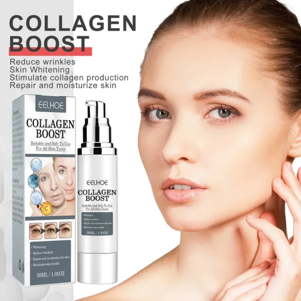 EELHOE™ COLLAGEN BOOST ANTIENVEJECIMIENTO