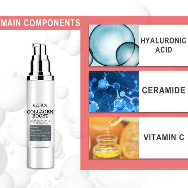 EELHOE™ COLLAGEN BOOSTER ANTI-AGING