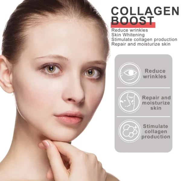 EELHOE™ COLLAGEN BOOST אנטי אייג'ינג