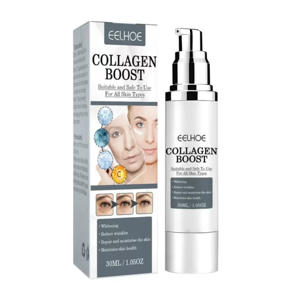 EELHOE™ COLLAGEN BOOST ANTI-AGING