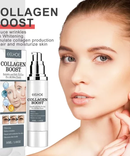 EELHOE™ COLLAGEN BOOST ANTI-AGING