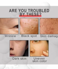 EELHOE™ COLLAGEN BOOST ANTI-AGING