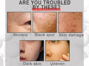 EELHOE™ COLLAGEN BOOST ANTI-AGING