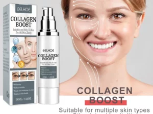EELHOE™ COLLAGEN BOOST ANTI-AGING