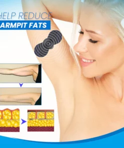 EMS Lymphatic Drainage Massage Pad