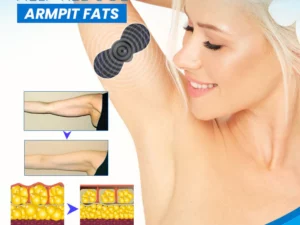 EMS Lymphatic Drainage Massage Pad