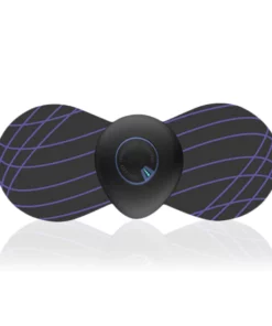 EMS Lymphatic Drainage Massage Pad