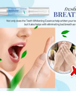 Easywhite Teeth Whitening Essence