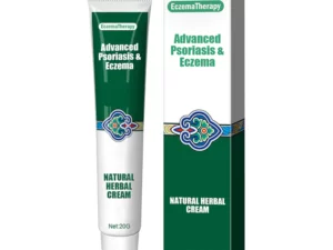 EczemaTherapy Herbal Hydration Cream