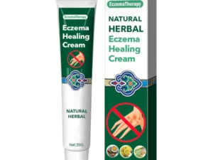 EczmoTherapy Herbal Healing Cream