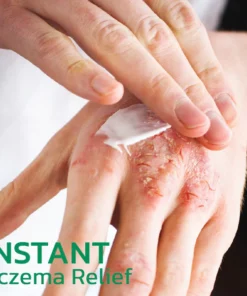 EczoTherapy Herbal Hydration Cream