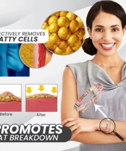 EnerCrystal™ Lymph Detox Crystal Bracelets