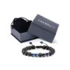 Energeti Azurite Radioactive Bracelet