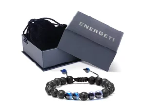 Energeti Azurite Radioactive Bracelet