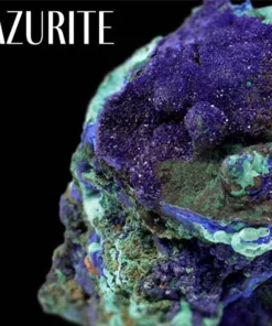 Energeti Azurite Radioactive Bracelet