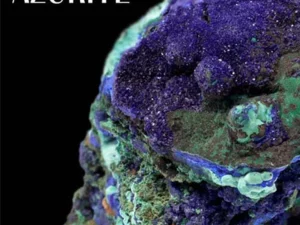 Energeti Azurite Radioactive Bracelet