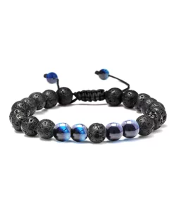 Energeti Azurite Radioactive Bracelet